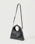VALENTINO FLORAYNE NERO