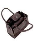 VALENTINO LADY SYNTHETIC BAG - ALEXIA WINTER MORO