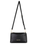 VALENTINO LADY SYNTHETIC BAG - BARN NERO