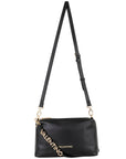 VALENTINO LADY SYNTHETIC BAG - BARN NERO