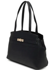 VALENTINO LADY SYNTHETIC BAG FAE RE NERO 1 textil