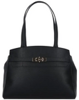 VALENTINO LADY SYNTHETIC BAG FAE RE NERO 1 textil