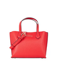 VALENTINO LADY SYNTHETIC BAG FALL RE ROSSO 1 textil