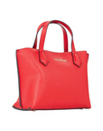 VALENTINO LADY SYNTHETIC BAG FALL RE ROSSO 1 textil