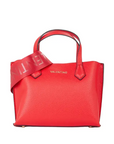 VALENTINO LADY SYNTHETIC BAG FALL RE ROSSO 1 textil
