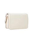 VALENTINO LADY SYNTHETIC BAG FLOREN ECRU 1 textil