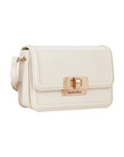 VALENTINO LADY SYNTHETIC BAG FLOREN ECRU 1 textil