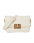 VALENTINO LADY SYNTHETIC BAG FLOREN ECRU 1 textil