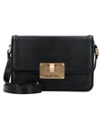 VALENTINO LADY SYNTHETIC BAG FLOREN NERO 1 textil