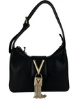VALENTINO LADY SYNTHETIC BAG STELLA NERO 1 textil