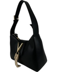 VALENTINO LADY SYNTHETIC BAG STELLA NERO 1 textil