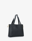 VALENTINO LADY SYNTHETIC BAG - THAOE RE NERO