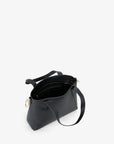 VALENTINO LADY SYNTHETIC BAG - THAOE RE NERO