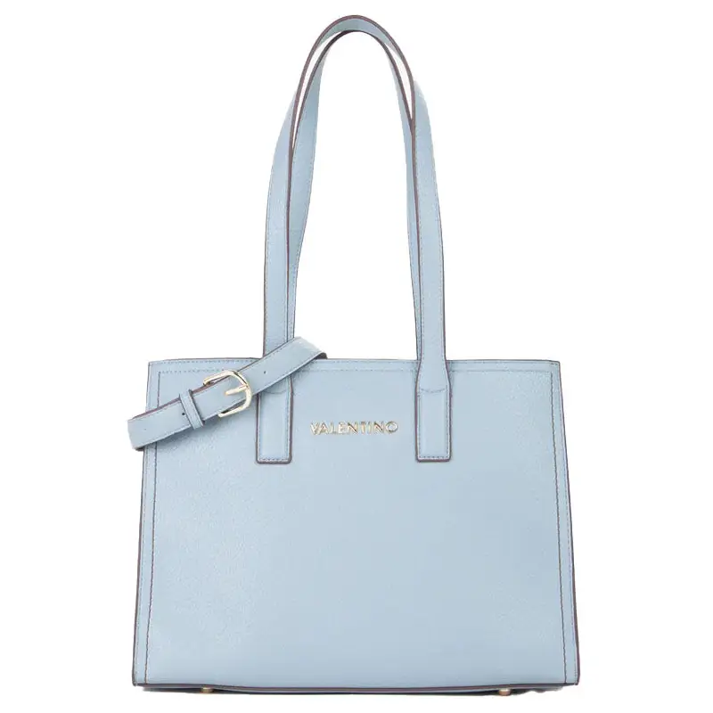 VALENTINO LADYSYNTHETIC BAG - SAMANTHA BEIGE - TALLA ÚNICA