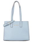 VALENTINO LADYSYNTHETIC BAG - SAMANTHA BEIGE - TALLA ÚNICA