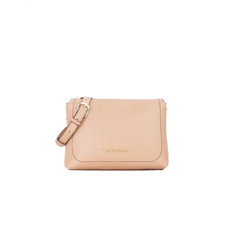 VALENTINO LADYSYNTHETIC BAG - SAMANTHA BEIGE - TALLA ÚNICA