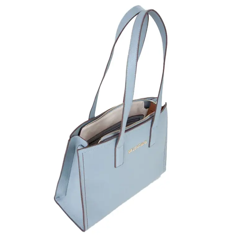 VALENTINO LADYSYNTHETIC BAG - SAMANTHA BEIGE - TALLA ÚNICA