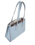 VALENTINO LADYSYNTHETIC BAG - SAMANTHA BEIGE - TALLA ÚNICA