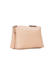 VALENTINO LADYSYNTHETIC BAG - SAMANTHA BEIGE - TALLA ÚNICA