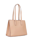 VALENTINO LADYSYNTHETIC BAG - SAMANTHA BEIGE - TALLA ÚNICA