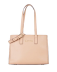 VALENTINO LADYSYNTHETIC BAG - SAMANTHA BEIGE - TALLA ÚNICA
