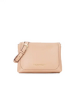 VALENTINO LADYSYNTHETIC BAG - SAMANTHA BEIGE - TALLA ÚNICA