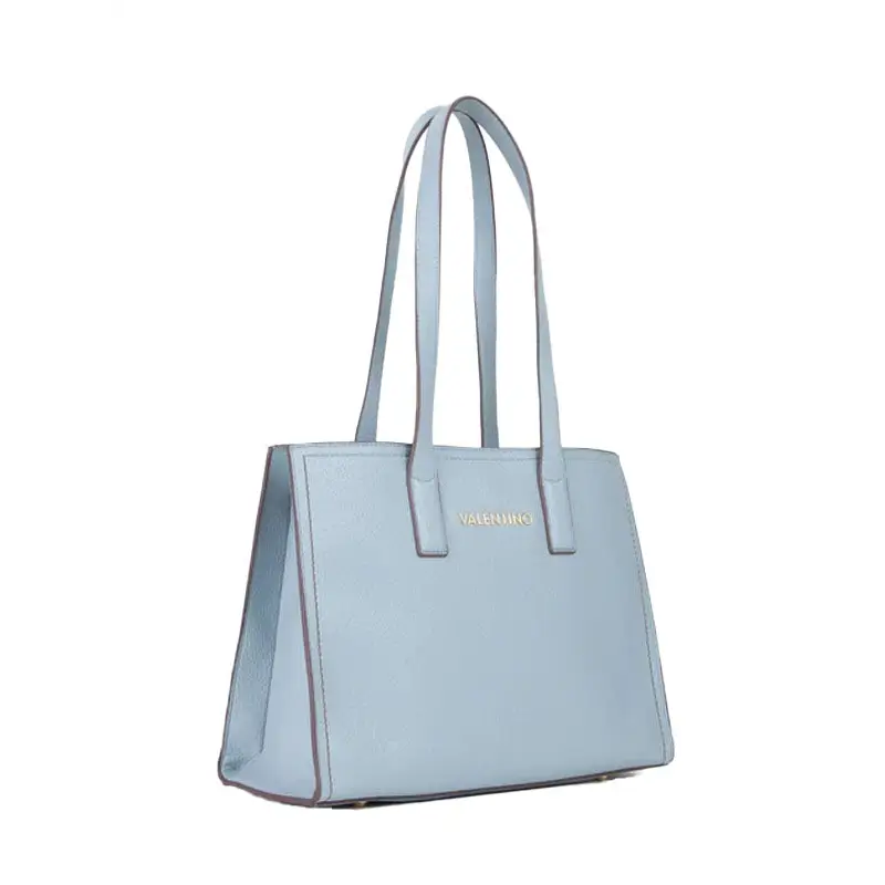 VALENTINO LADYSYNTHETIC BAG - SAMANTHA BEIGE - TALLA ÚNICA