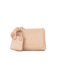 VALENTINO LADYSYNTHETIC BAG - SAMANTHA BEIGE - TALLA ÚNICA