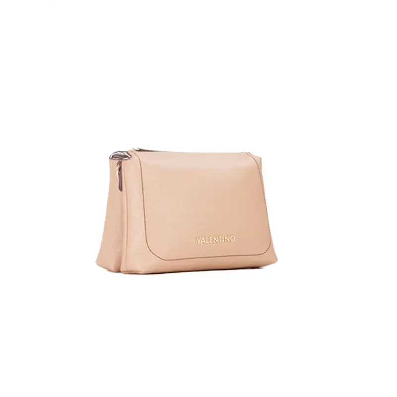 VALENTINO LADYSYNTHETIC BAG - SAMANTHA BEIGE - TALLA ÚNICA