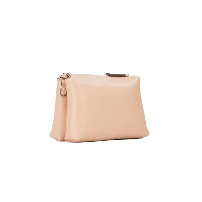 VALENTINO LADYSYNTHETIC BAG - SAMANTHA BEIGE - TALLA ÚNICA