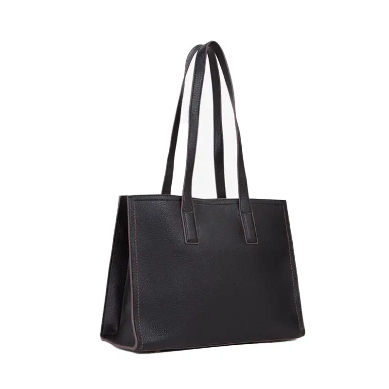 VALENTINO LADYSYNTHETIC BAG - SAMANTHA NEGRO - TALLA ÚNICA