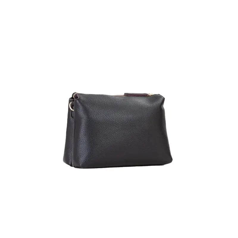 VALENTINO LADYSYNTHETIC BAG - SAMANTHA NEGRO - TALLA ÚNICA
