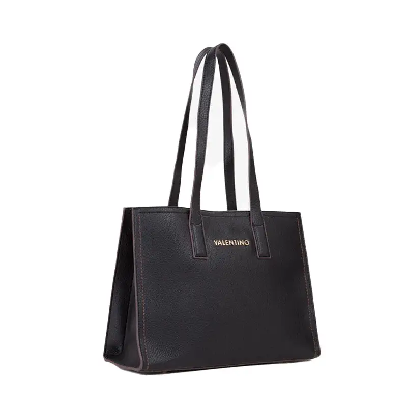 VALENTINO LADYSYNTHETIC BAG - SAMANTHA NEGRO - TALLA ÚNICA