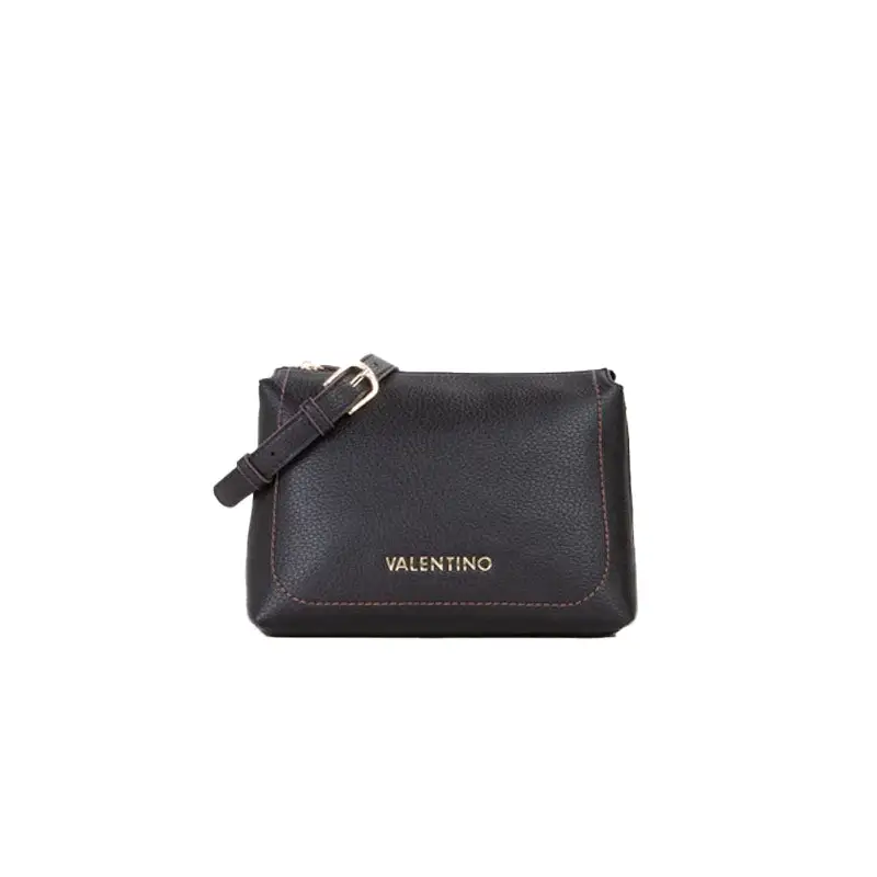 VALENTINO LADYSYNTHETIC BAG - SAMANTHA NEGRO - TALLA ÚNICA
