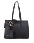 VALENTINO LADYSYNTHETIC BAG - SAMANTHA NEGRO - TALLA ÚNICA