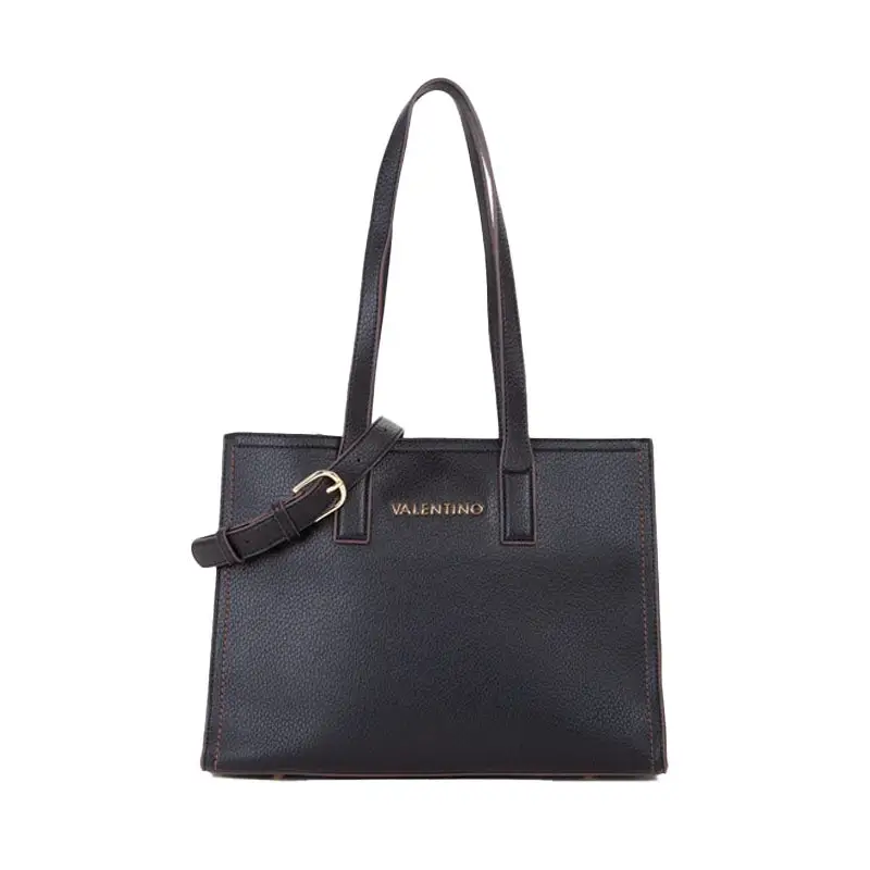 VALENTINO LADYSYNTHETIC BAG - SAMANTHA NEGRO - TALLA ÚNICA