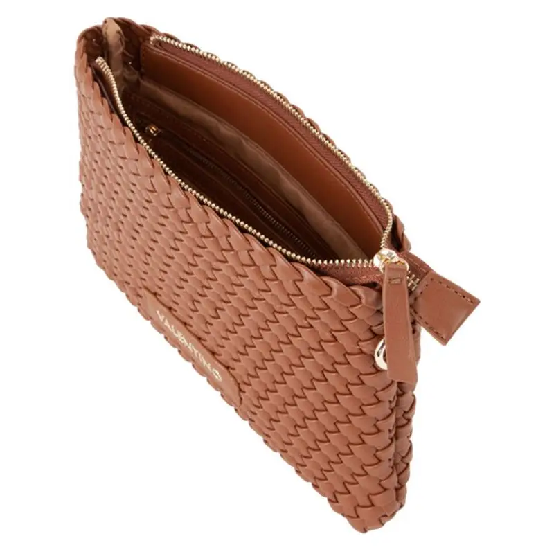 VALENTINO LADYSYNTHETIC BAG - SHANTE CUOIO - TALLA ÚNICA