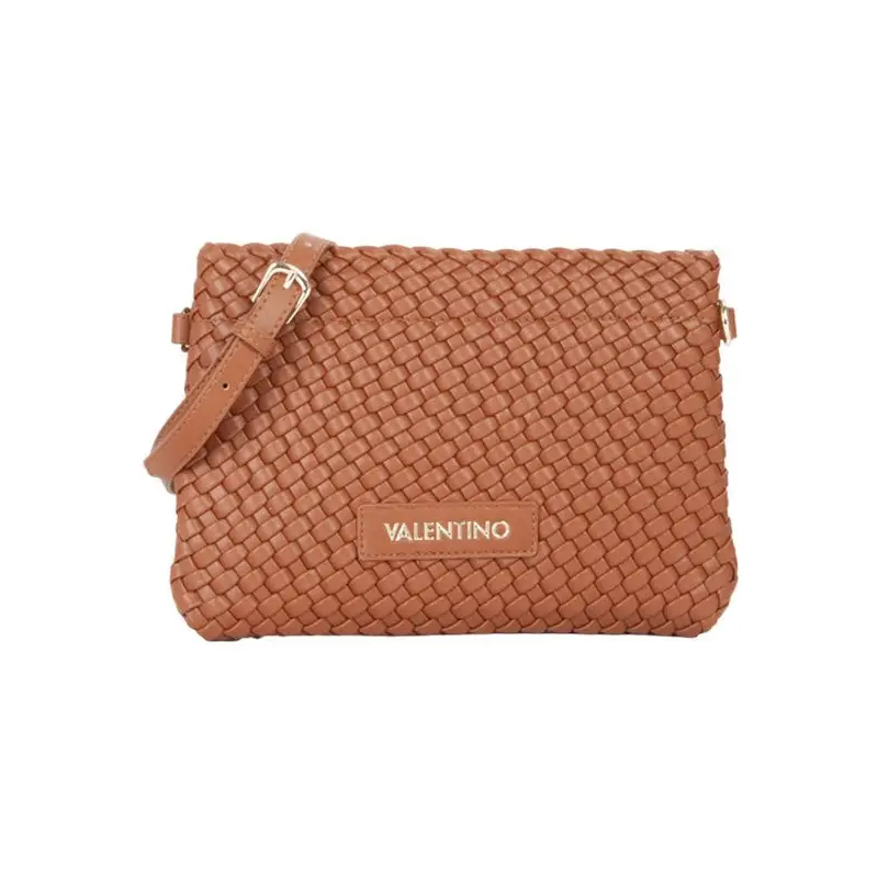 VALENTINO LADYSYNTHETIC BAG - SHANTE CUOIO - TALLA ÚNICA