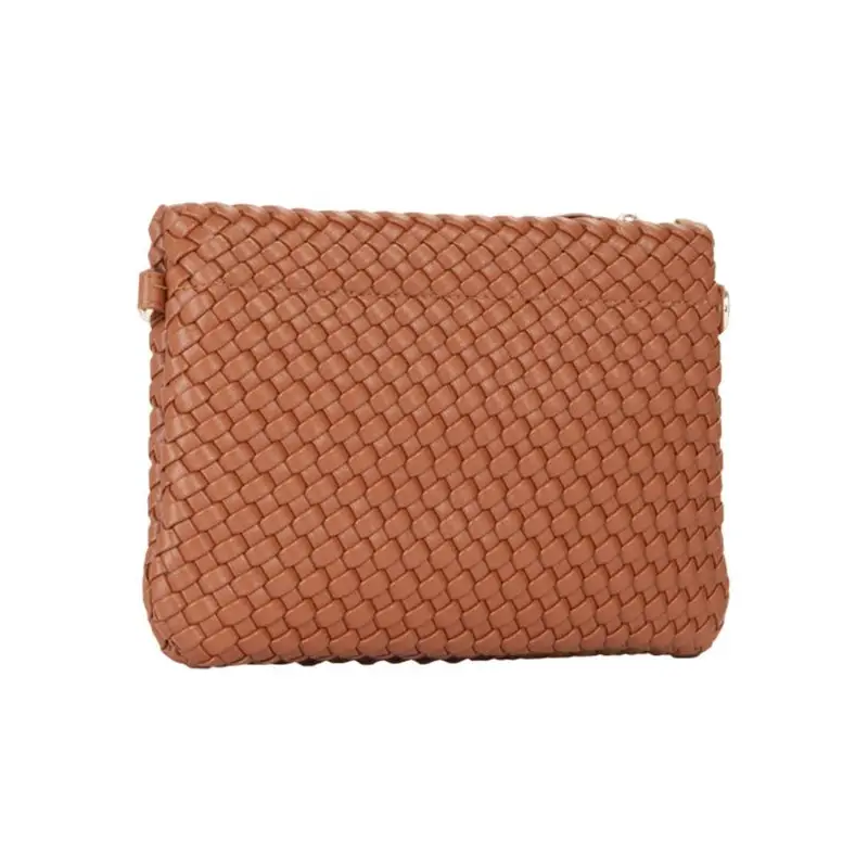 VALENTINO LADYSYNTHETIC BAG - SHANTE CUOIO - TALLA ÚNICA