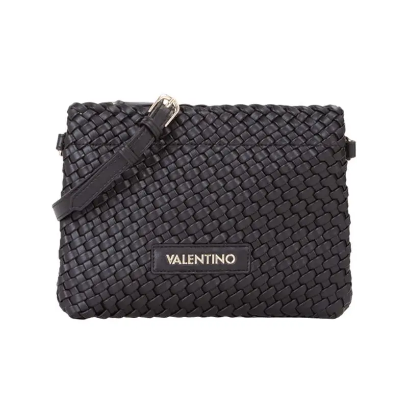 VALENTINO LADYSYNTHETIC BAG - SHANTE NERO - TALLA ÚNICA