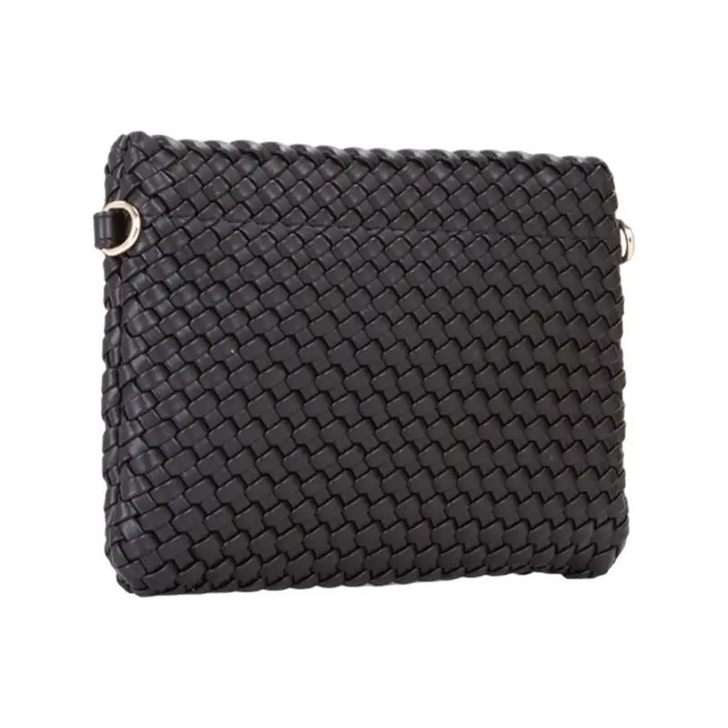 VALENTINO LADYSYNTHETIC BAG - SHANTE NERO - TALLA ÚNICA