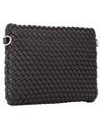 VALENTINO LADYSYNTHETIC BAG - SHANTE NERO - TALLA ÚNICA