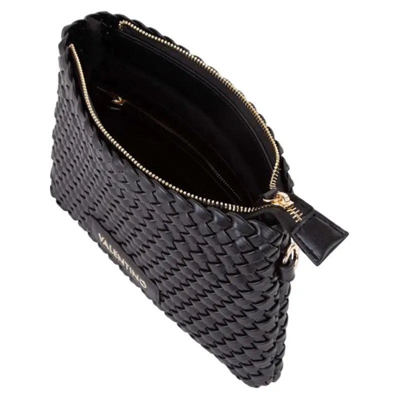 VALENTINO LADYSYNTHETIC BAG - SHANTE NERO - TALLA ÚNICA