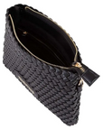 VALENTINO LADYSYNTHETIC BAG - SHANTE NERO - TALLA ÚNICA