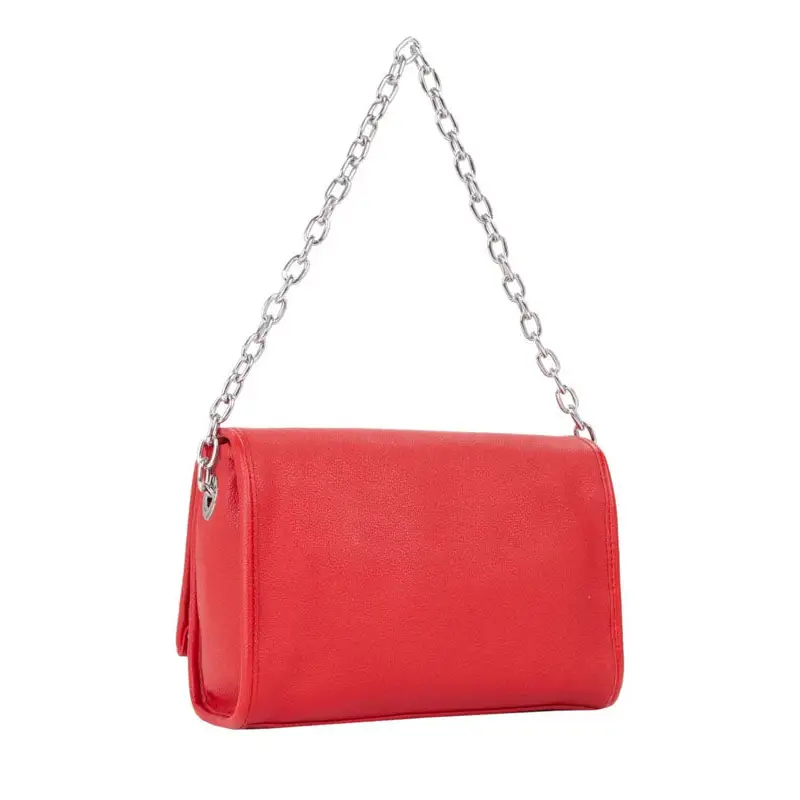 VALENTINO LADYSYNTHETIC BAG - SYRIA RE PINK - TALLA ÚNICA