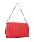 VALENTINO LADYSYNTHETIC BAG - SYRIA RE PINK - TALLA ÚNICA