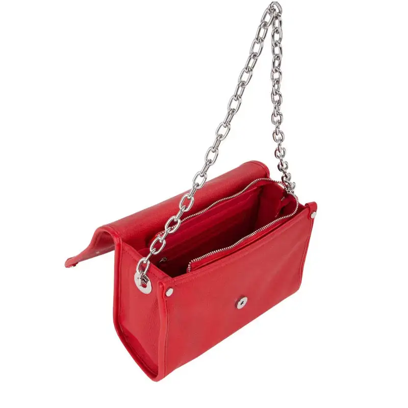 VALENTINO LADYSYNTHETIC BAG - SYRIA RE PINK - TALLA ÚNICA