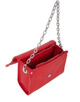 VALENTINO LADYSYNTHETIC BAG - SYRIA RE PINK - TALLA ÚNICA