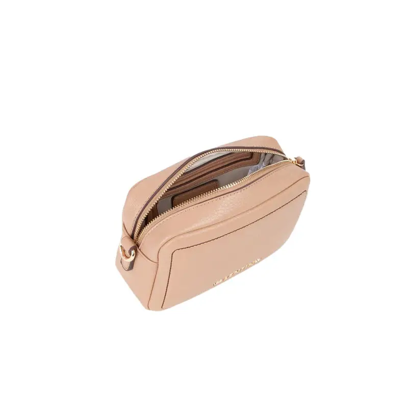 VALENTINO LADYSYNTHETIC BEAUTY - SAMANTHA BEIGE - TALLA ÚNICA