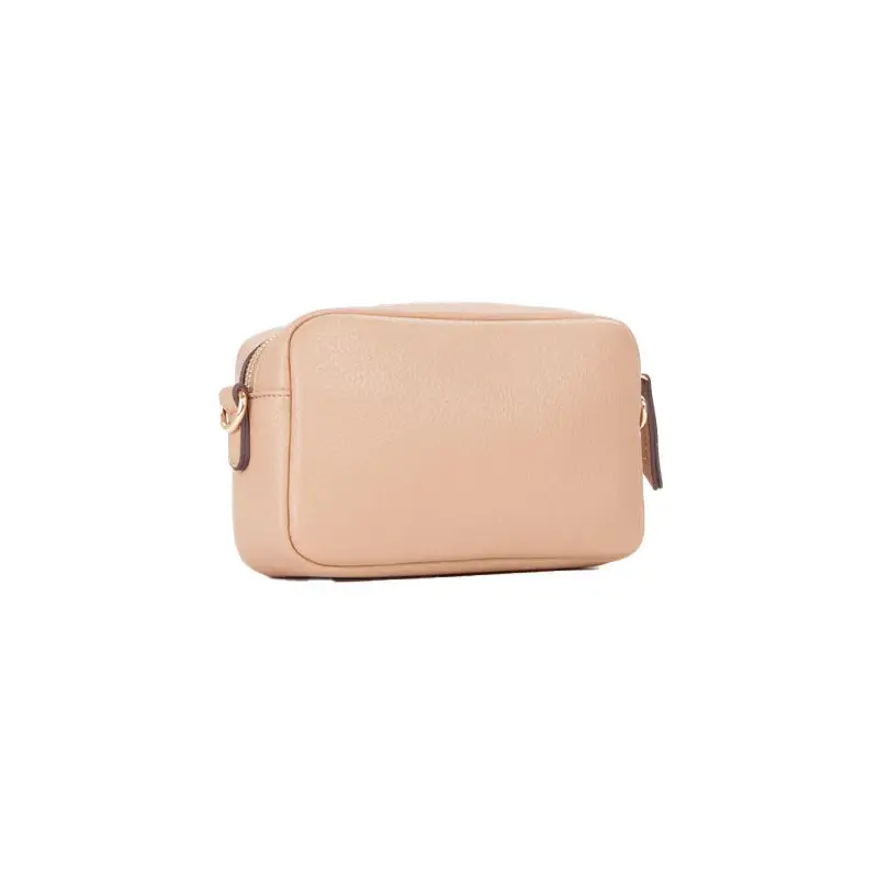 VALENTINO LADYSYNTHETIC BEAUTY - SAMANTHA BEIGE - TALLA ÚNICA